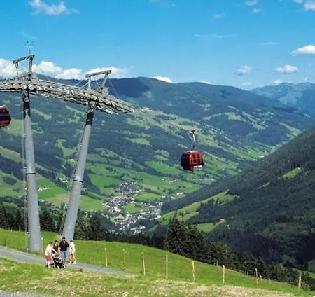 Chalet Alm-rosl By Holidayflats24 شقة *