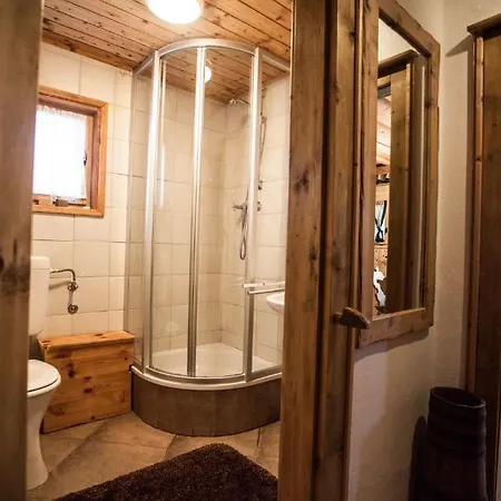 Chalet Alm-rosl By Holidayflats24 * Saalbach-Hinterglemm